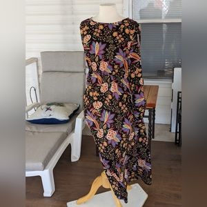 Shein Maxi Dress   227